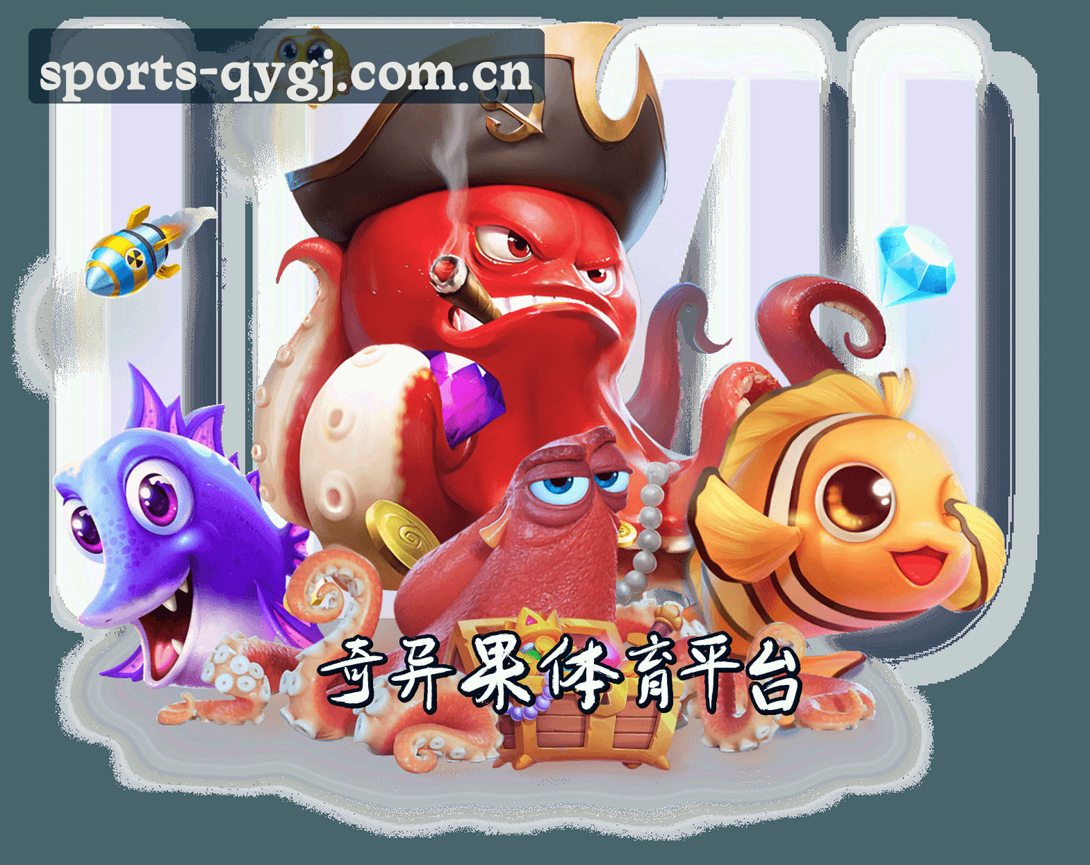 关于我们信息